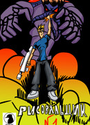 Рисовальщик