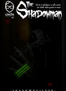 Человек-Тень