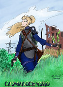 Случилось Чудо