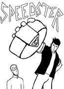 Спидстер