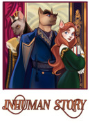 Нечеловеческая история