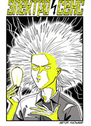 Электросенс