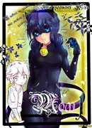 Монохромный Мир