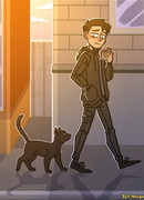 Вымирающий Олан