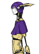 Артбук от Бардхайт