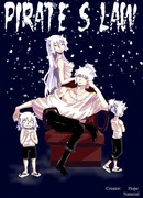 Пиратский закон