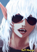 Волевая Киви