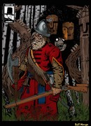 Навстречу солнцу