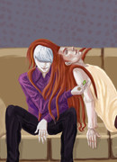 Гражданский брак или прелести совместной жизни