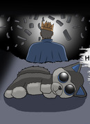 Столько много возможностей в мире