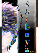 Сибуя - перекресток душ