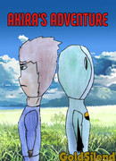 Приключение Акиры