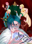 Мерзкие Slakerы