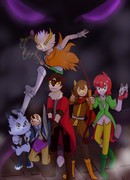 Дикий Ветер