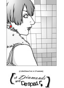 О Бриллиантах и Отчаянии