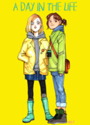 День из жизни