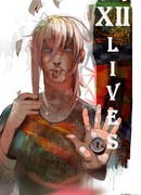 Двенадцать жизней