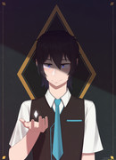 Из высшего мира