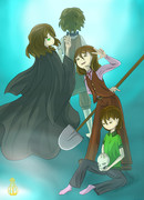 Отныне некромант