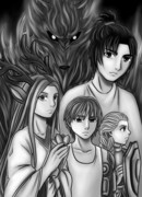 Хроники Запределья: Вавилон