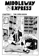 Миддлвэй Экспресс