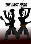 Последний герой