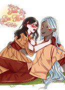 Это все ты!!