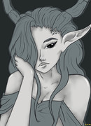 Смерть и Всадник