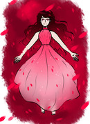 Ведьмин сад