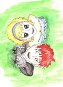 Сын дьявола