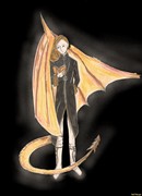 Быть Драконом