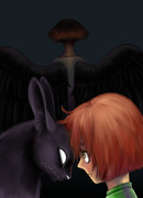 Черная звезда