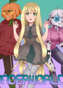 Подземный мир