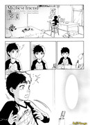 Мой лучший друг