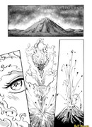 Яркий, как пламя, мягкий, как вода.