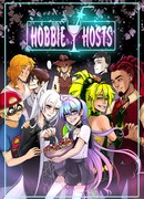 Хобби Хосты