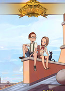 Королевская доставка