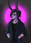 Следуй за Черным Зайцем