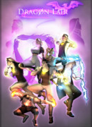 Драконье Логово