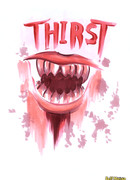 Жажда (Touhou Project)