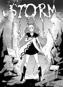 Шторм