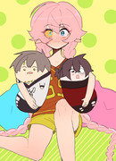 Три стороны невезения