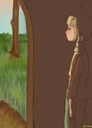 Синдром спящей красавицы