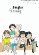 Семейка Бантанов