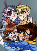 Фримакинари