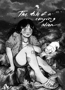 Сказка о плачущем пришельце