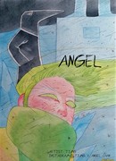 Мой ангелок