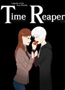 Легенды Четырёх Миров