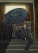 Бесцельные прогулки