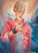 Акишито Акато, что ты делаешь в Японии?